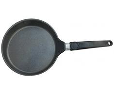 SKK 2251 Titan Induction Grande cocotte en Fonte crÃ©pepfanne diamÃ¨tre : 24 cm