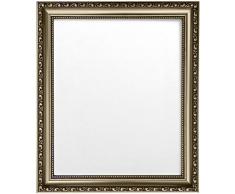 FRAMES BY POST Porte Photo Bronze AP-3025 14 x 8-Pouces, Argent