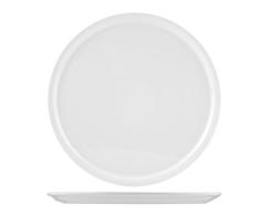 H & H 9462433Â Lot de 6Â Assiettes Porcelaine cm 33Â ameublement Table