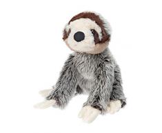 Glorex GmbH Doudou paresseux 22 cm à selberstopfen