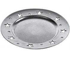 Comarco Sa 11811 Assiette, plastique