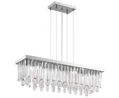 EGLO CALAONDA lampe à suspension multicolore