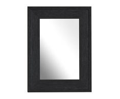 Inov8 MFED-AUCL-64 Miroir, Noir