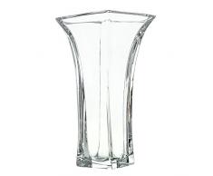 Cristal de SÃ¨vres Eurydice Vase N.2, Verre, 20Â x 20Â x 23Â cm