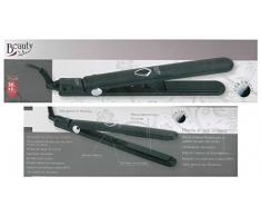 JATA Lisseur Cheveux CÃ©ramique, Noir, 31,5Â x 8,5Â x 6Â cm