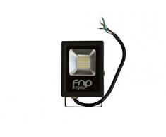 fenoplástica 8200 N FNP projecteur lED, 10 W, Noir