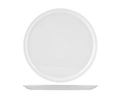 H & H 9462431Â Lot de 6Â Assiettes Porcelaine 31Â cm dÃ©coration pour table