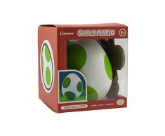 Paladone PP6046NN Mini Lampe, 75 W, Vert