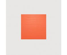 Dumbo Lot de 10 Dessous de Verre Mandarine 10 x 10 cm