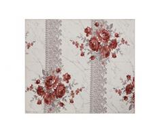 Mon Desire Tapis de Protection, Multicolore, 120X140