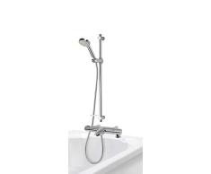 Aqualisa Mitigeur Bain/Douche Chromé