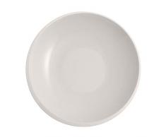 Villeroy & Boch 10-4264-2700 NewMoon Bol large en porcelaine pour soupe et beiges Blanc Passe au lave-vaisselle