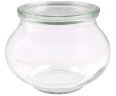 Weck Bocal DÃ©co, 1062Â ML, 30Â x 10Â x 10.5Â cm