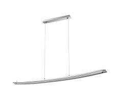 VTAC Lustre suspension, Silver