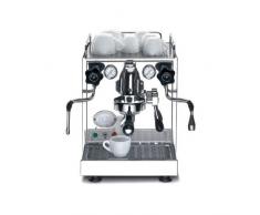 ECM Technika 85003Â acier inoxydable satinÃ© Machine Ã expresso