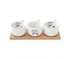 Easy Life 851KITE Coupelle