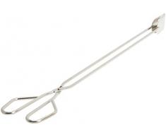 CUYDESA pour rÃ´tis Pallas IdÃ©al Fer Ã boucler, Voir Description, Gris, 45Â x 3,2Â x 8,2Â cm