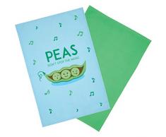 Kitchen Craft Lot de torchons 100% Coton Multicolore 70 x 47 cm