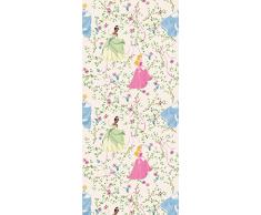 Papier Peint Photo, Papier Peint Disney Princess, Princesse WPD 9705, 53Â x 7Â x 7Â m