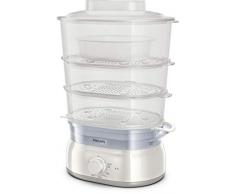 Philips Daily Collection Cuiseur vapeur HD9125/90
