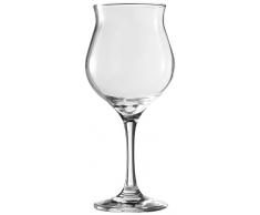 PASABAHCE Verre Ã vin Rouge