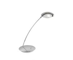 Paul Neuhaus 4703-17 Lampe de Table LED 3,3 W Chrome 35 x 16 x 50,5 cm