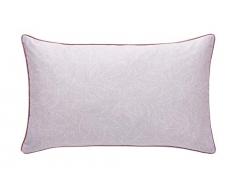 Peacock Blue Hotel Balia Coussin Rose Sombre 30 x 50 cm