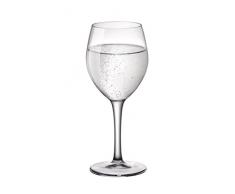 Bormioli Rocco Verre Ã vin 27 cL New KALIX-Lot de 12