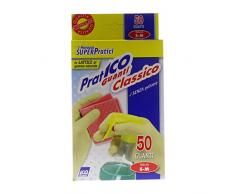 PERFORÃS Tulipe en Pratique en Poudre X50/MOYEN