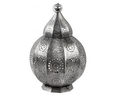 Amédée Novell ra-007p â lampe lanterne de table