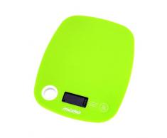 Mesko ms3159g balance de cuisine numérique, Vert