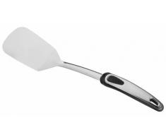 Fackelmann spatule Luxor en Acier Inoxydable 18/10 Ã¸ 35 cm