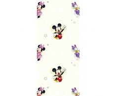 AG Design WPD 9769 Papier Peint Photo, Multicolore, 0,53 x 10,05 m