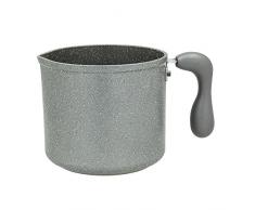 Tognana WI75842AMNF Mythos Bouilloire en Aluminium, Gris, 0