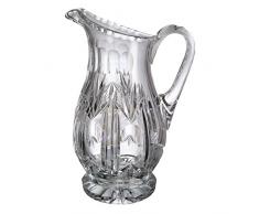 Verre de BohÃªme Lady Carafe Taille Verre 25 x 25 x 32 cm