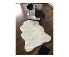 Mon Desire Tapis de Protection, Multicolore, 70X90