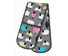 Samuel Lamont Manique Gris Taille Unique