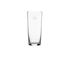 Schott Zwiesel 116057 Tasse Verre, Transparent, 22,3 x 15,6 x 16,4 cm