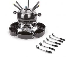 COSY & TRENDY 2171 Set à fondue 22 pièces, 6 personnes