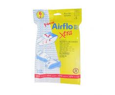 Airflo 46-AF-649 AF649X Sacs sous Vide Morphy Richards/Blomberg SMS (Lot de 5), Paper