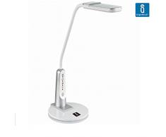 aigostar 178703, Mobile Lampe de bureau LED avec 6Â W