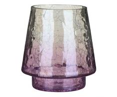 YANKEE CANDLE Bougeoir Violet OS
