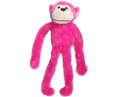 KarlieÂ âÂ Jouets en Peluche Lâ¯: 55Â cm Wâ¯: 19Â cm Hâ¯: Singe 13Â Cm