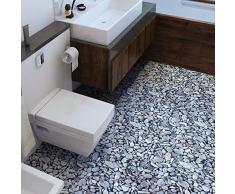 Stickers carrelage sol