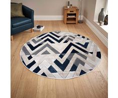 Mon Desire Tapis de Protection, Multicolore, 120