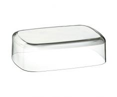 WMF 0801820100 Couvercle de rechange pour beurrier Cromargan Aktuell