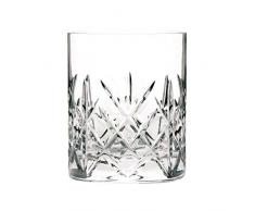 Bohemia Glassware 10-91-183 Verre en cristal