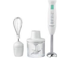 Scarlett SC-HB42F24 mixeur 0,5 L Mixeur plongeant Blanc 800 W
