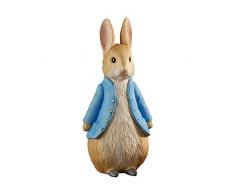 Beatrix Potter Peter Rabbit Tirelire, Taille Unique