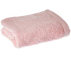 MI CASA Serviette de Toilette Basique Rose 500 g